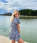 Dating Woman : Anastasia, 28 years to Russia  Moskva